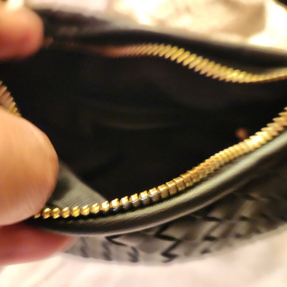 Melie Bianco Mini Brigitte Satchel - Picture 2 of 3